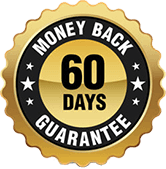 HorseWood Back Guarantee
