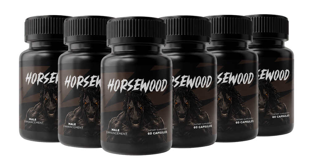 HorseWood Supplement